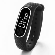 Load image into Gallery viewer, New Children's Watches Kids LED Digital Sport Watch for Boys Girls Men Women Electronic Silicone Bracelet Wrist Watch Reloj Nino