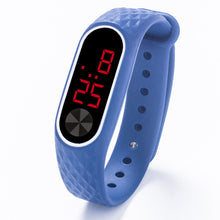 Load image into Gallery viewer, New Children's Watches Kids LED Digital Sport Watch for Boys Girls Men Women Electronic Silicone Bracelet Wrist Watch Reloj Nino