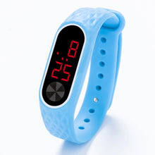 Load image into Gallery viewer, New Children's Watches Kids LED Digital Sport Watch for Boys Girls Men Women Electronic Silicone Bracelet Wrist Watch Reloj Nino