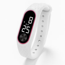 Load image into Gallery viewer, New Children's Watches Kids LED Digital Sport Watch for Boys Girls Men Women Electronic Silicone Bracelet Wrist Watch Reloj Nino